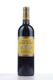 france-bordeaux-wine-dauzac-2009